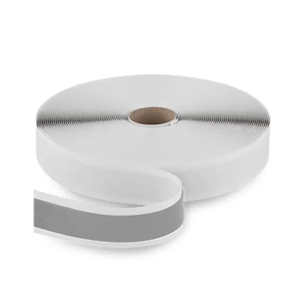 ELK Butyl Seal Tape - 1 Inch x 50 Feet - Weather Resistant, Strong & Durable - Ideal for Crawl Space, Windows, RVs, Boats, Automotive and Roof Repair