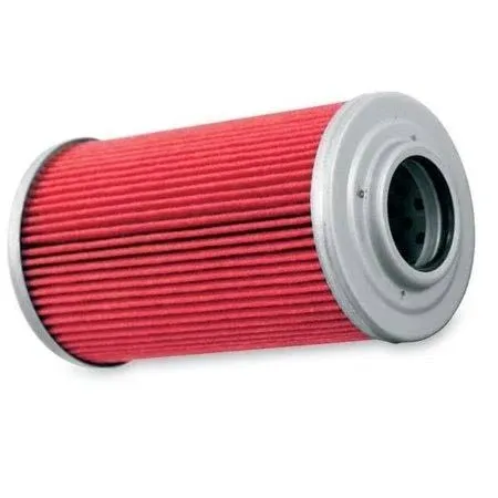 K&N KN-556 Powersports Cartridge Oil Filter