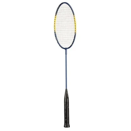 Champion Sports All Steel Shaft and Frame Badminton Racket