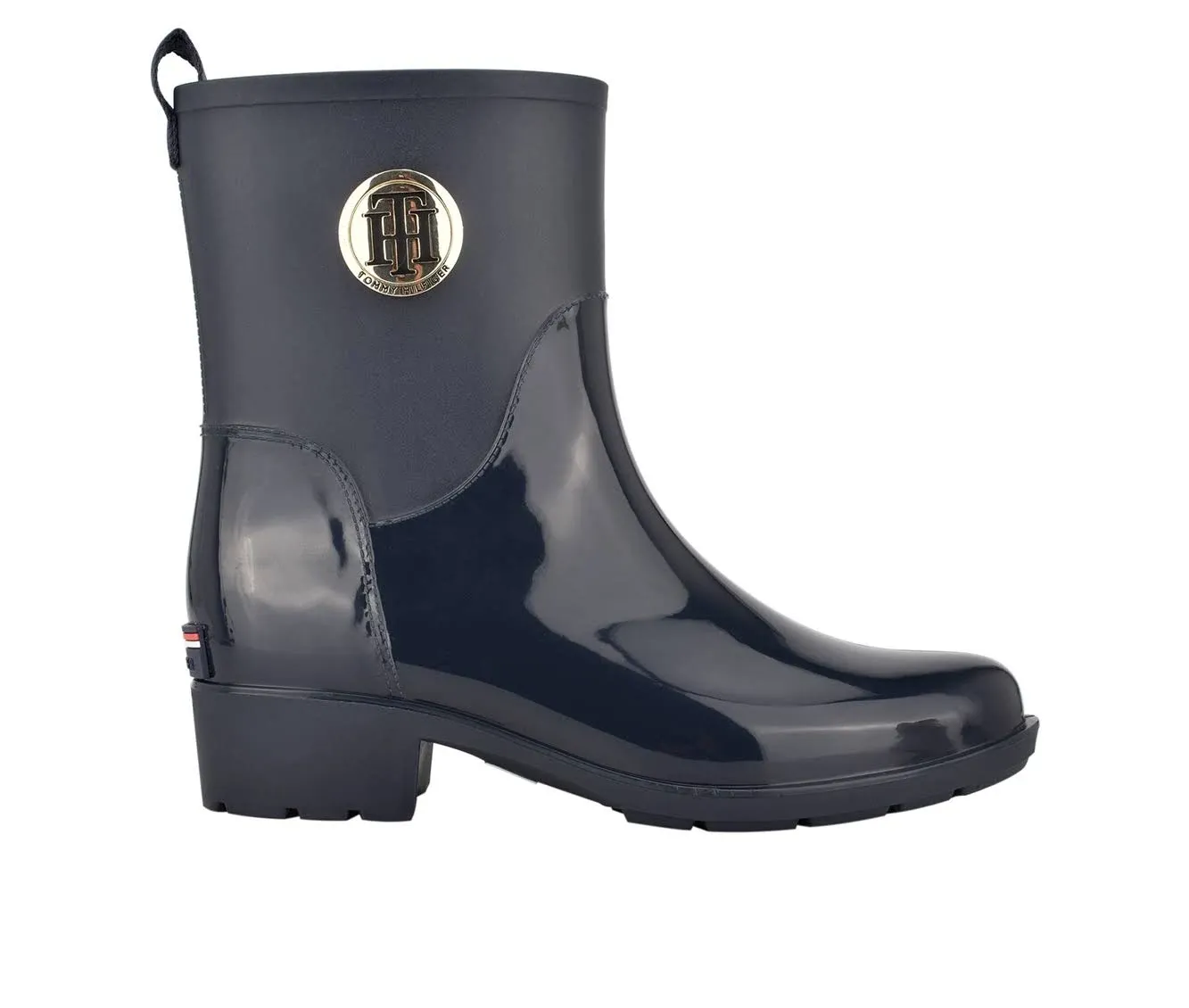 Kippa Rain Boots