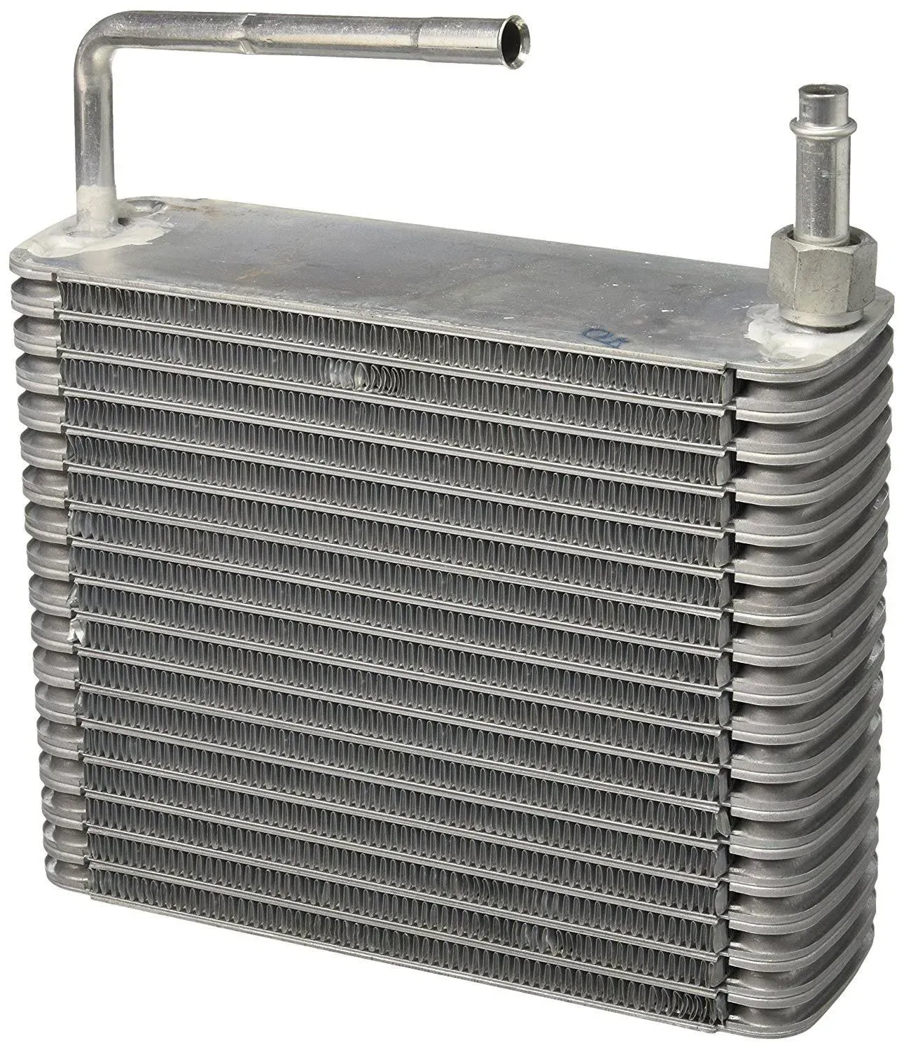 TYC A/C Evaporator Core