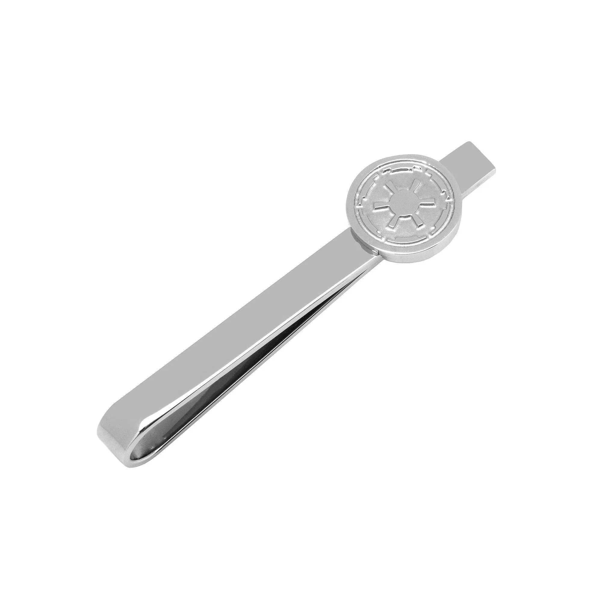 Imperial Empire Stainless Steel Tie Bar