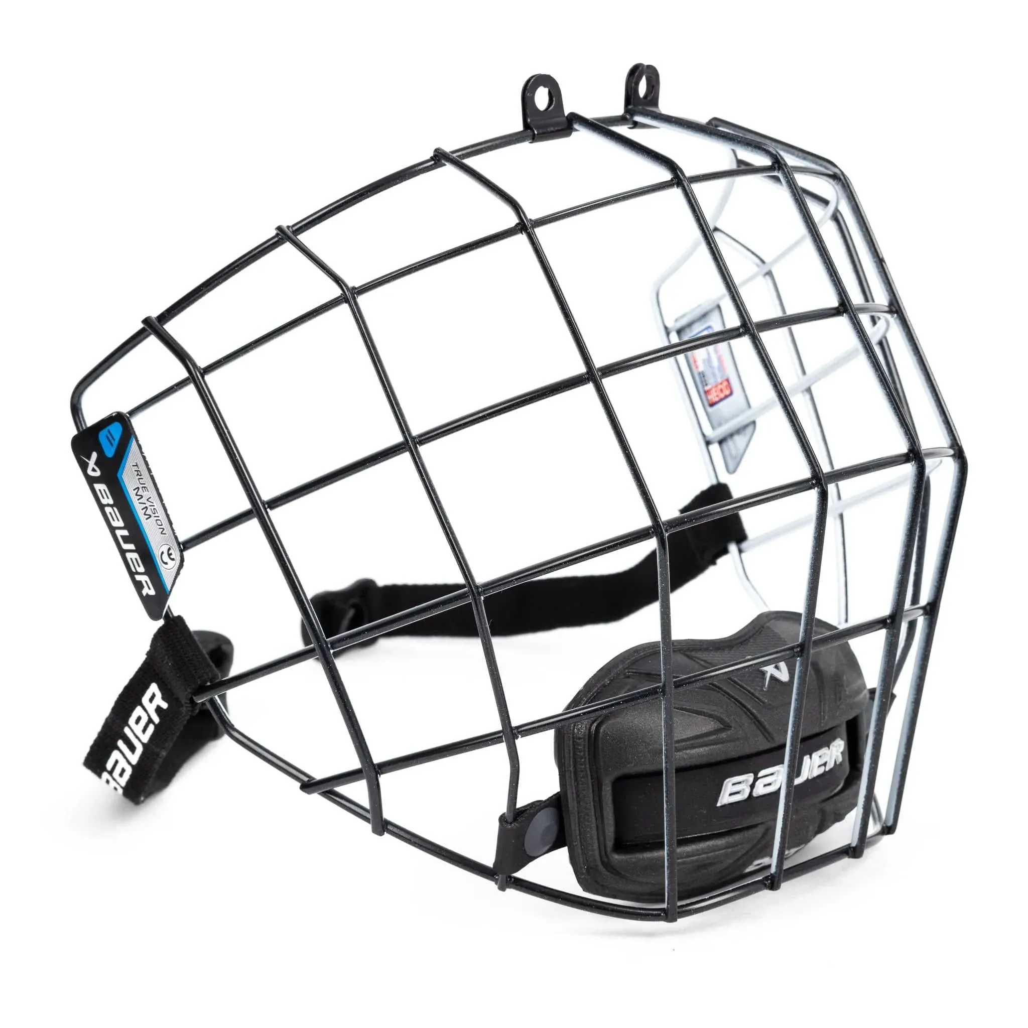 Bauer II Facemask