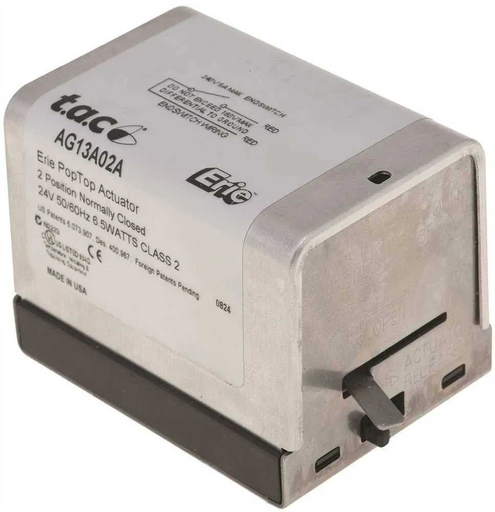 Schneider Electric AG13A020 Actuator