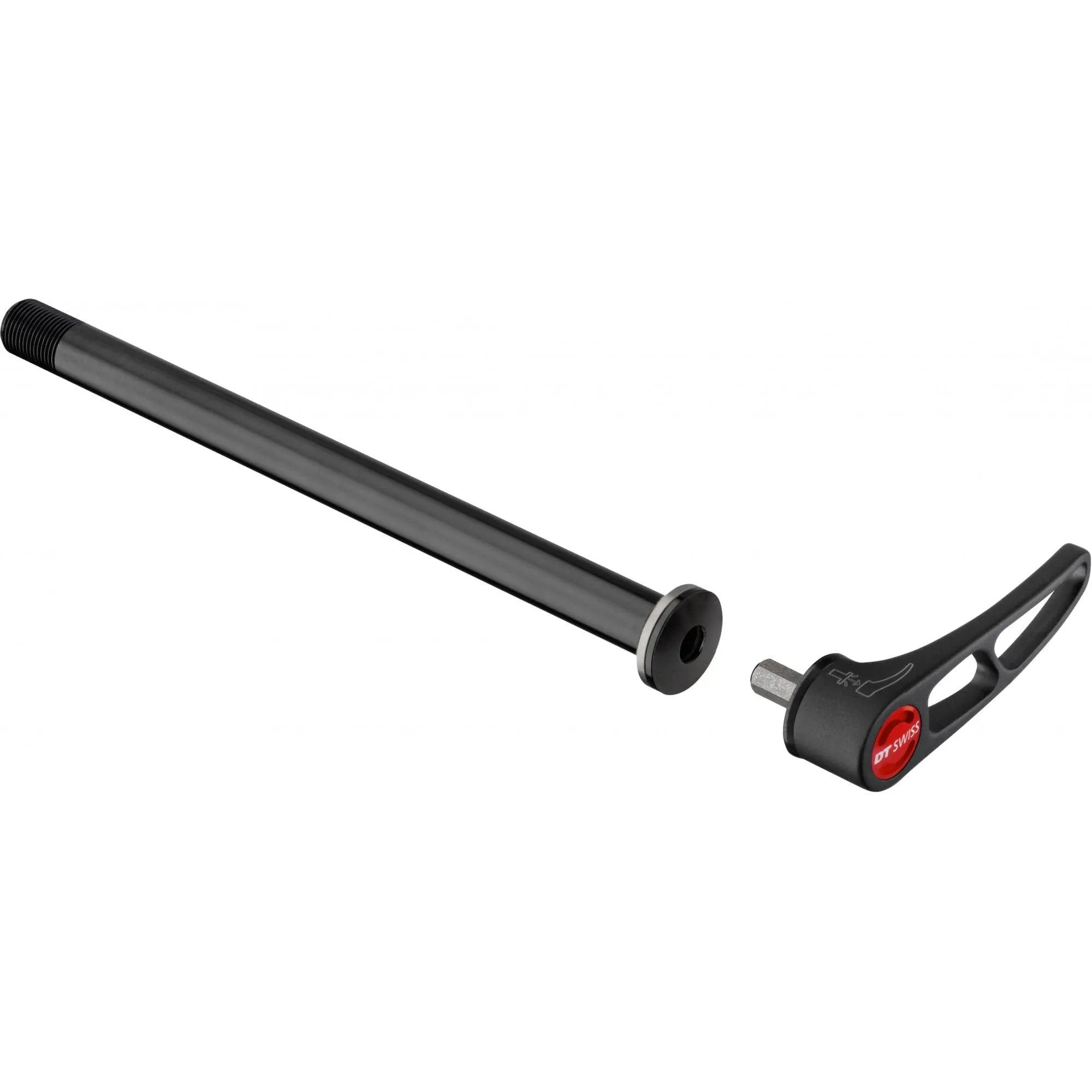 DT Swiss RWS MTB Rear Thru Axle W/PLUG-IN Lever | 142 x 12mm