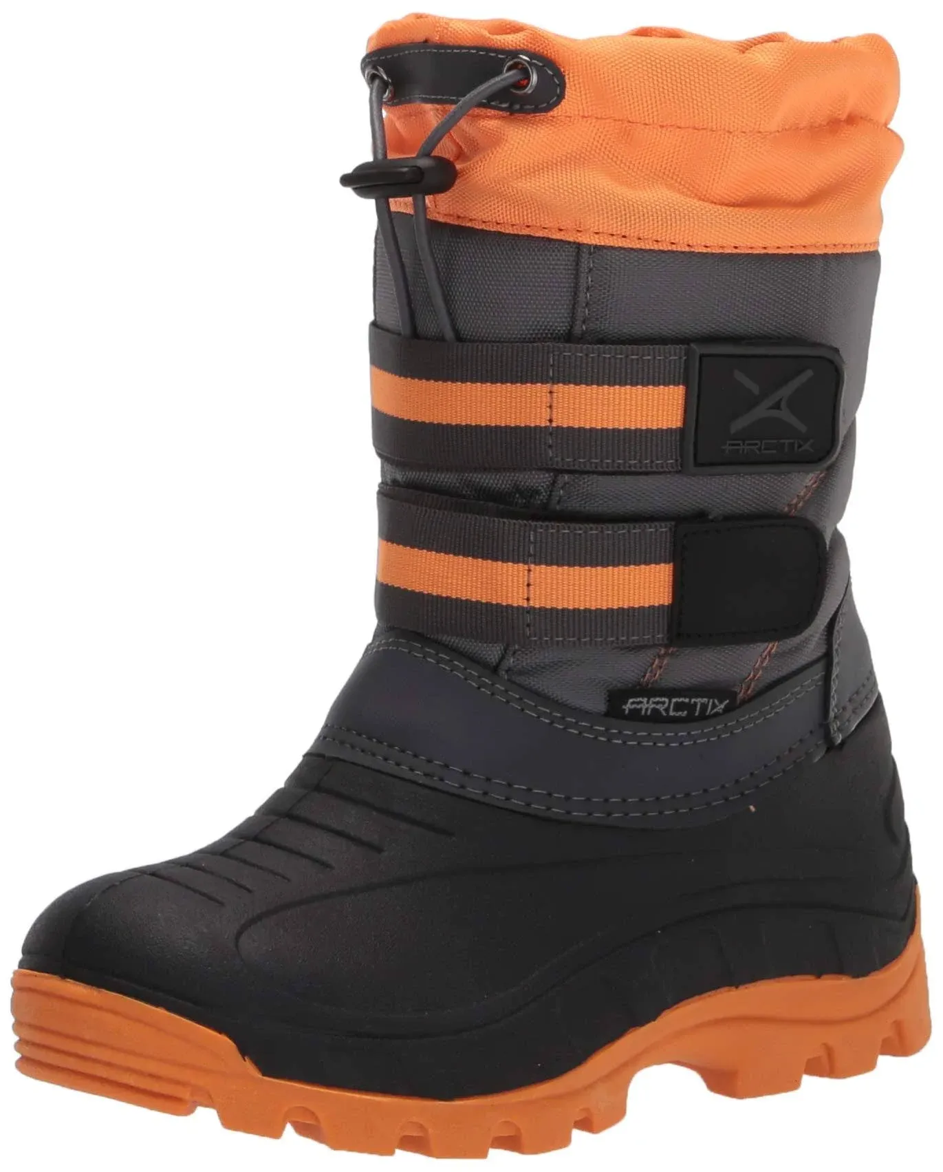 Kids T Bar Winter Boot