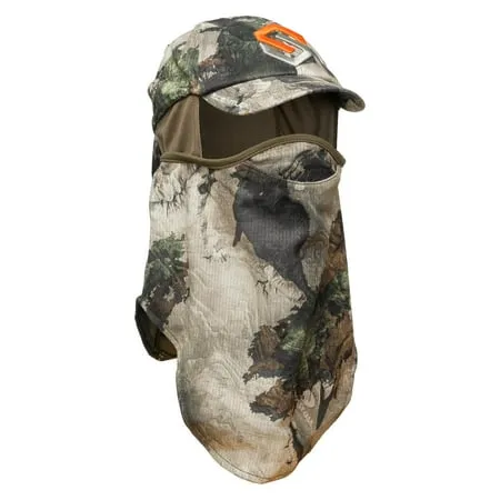 ScentLok Men's Lightweight Ultimate Headcover