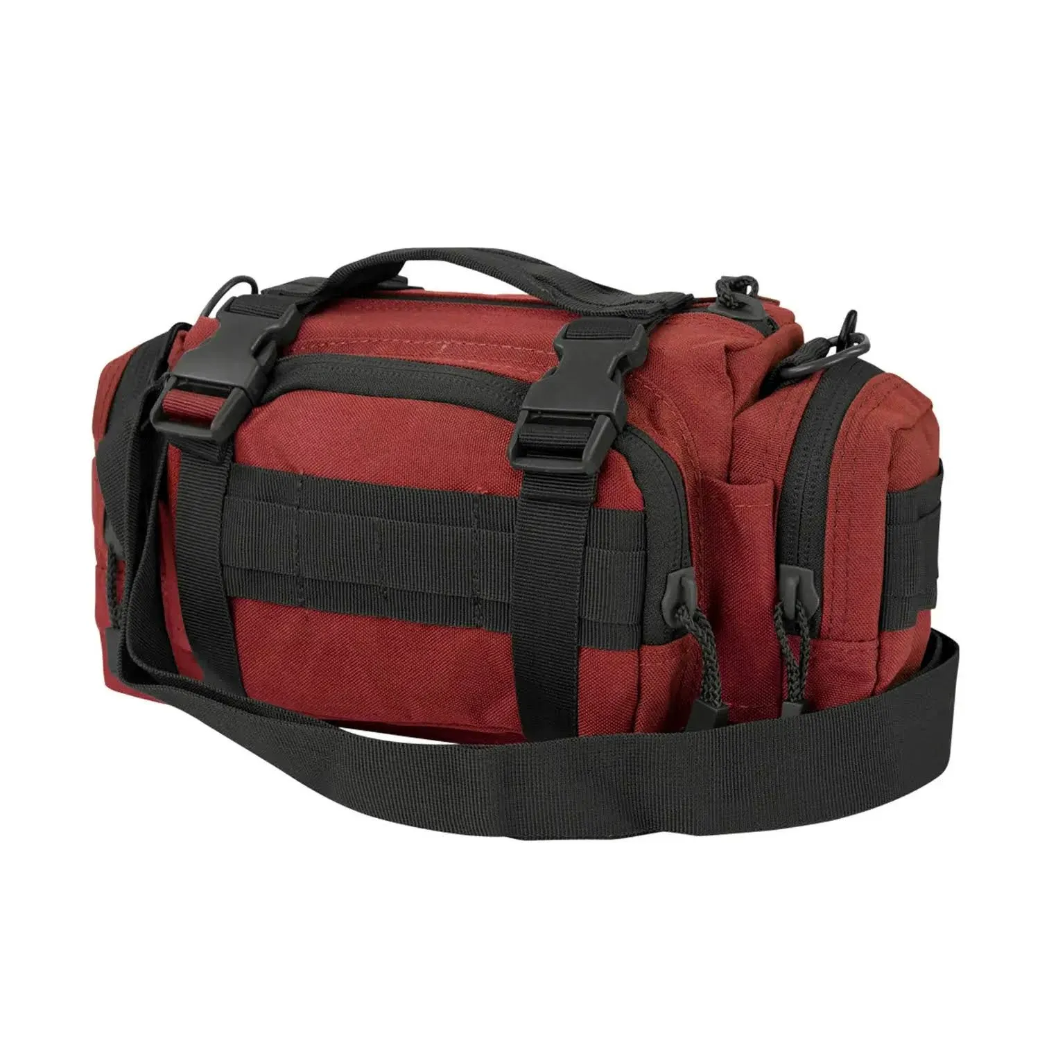 Condor Deployment Bag (Red)