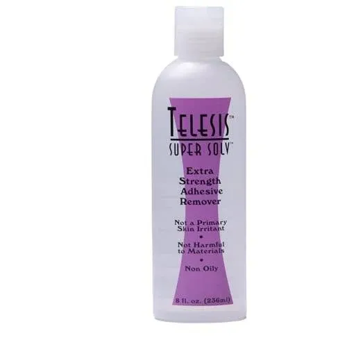 Skin Illustrator PPI Telesis Super Solv 8 oz