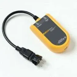 Fluke VR1710 Voltage Quality Recorder