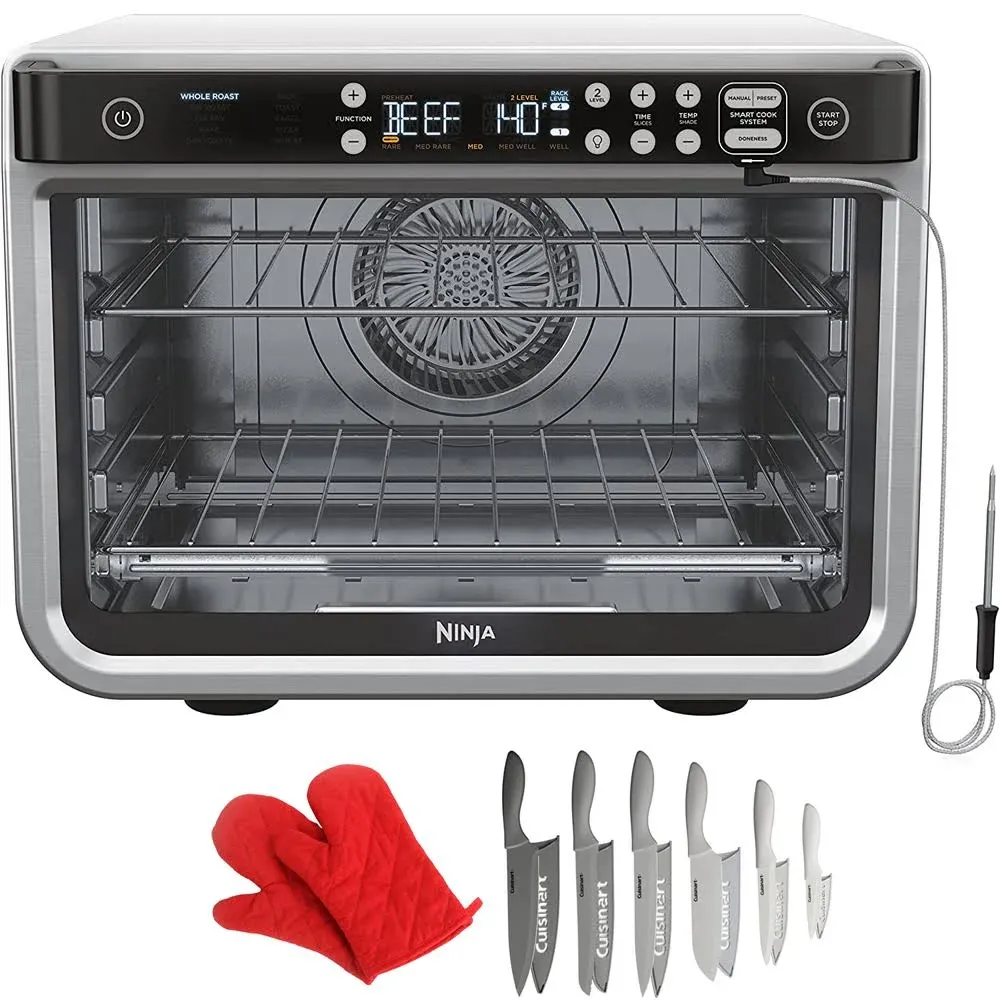 Ninja Foodi 10-in-1 Smart XL Air Fry Oven DT2550