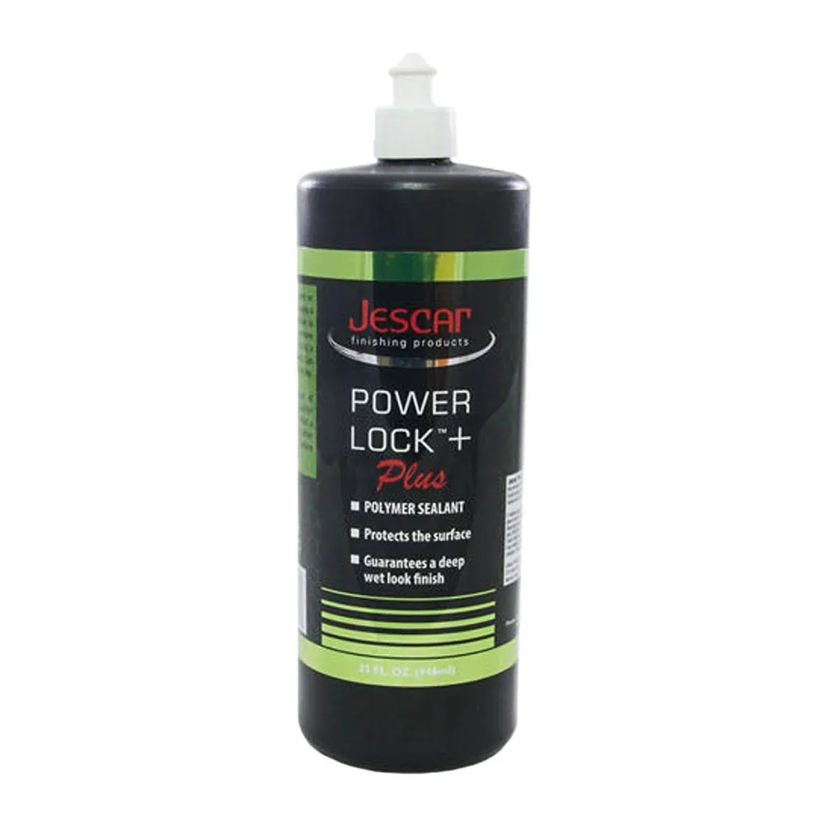 Jescar Power Lock Plus Polymer Sealant