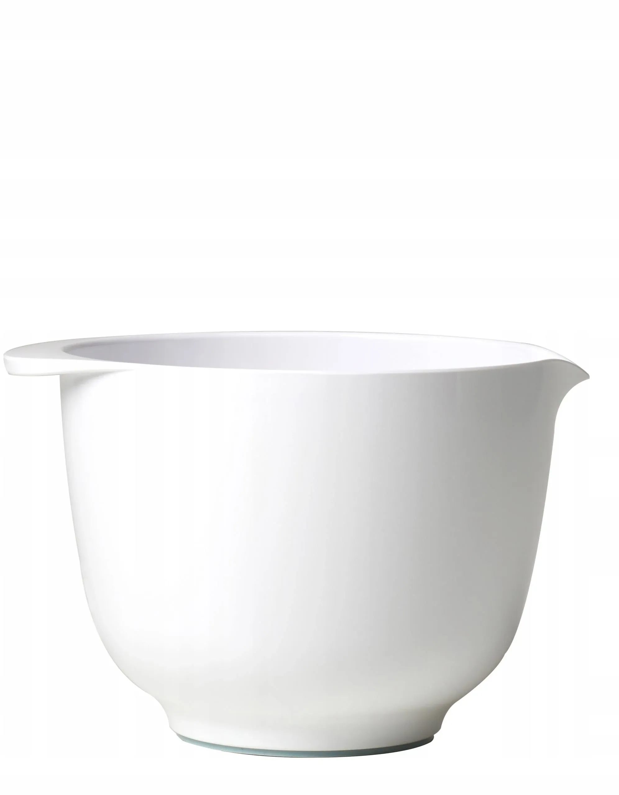 Rosti Margrethe Mixing Serving  &  Salad Bowl 1.5 L - White