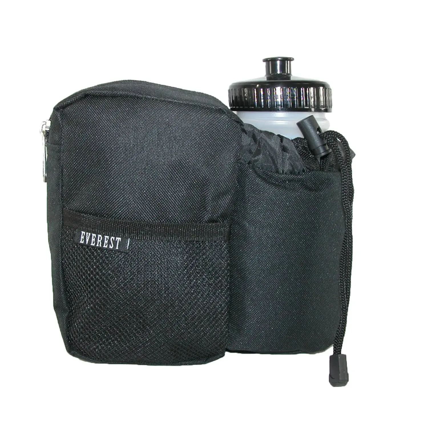 Everest Waist Bottle Pack (Black)