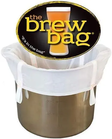 The Brew Bag for 50 and 60 qt. Kettle