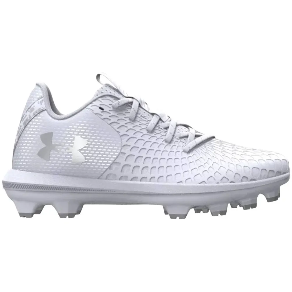 Under Armour Glyde 2 TPU Jr. Girls Softball Cleats