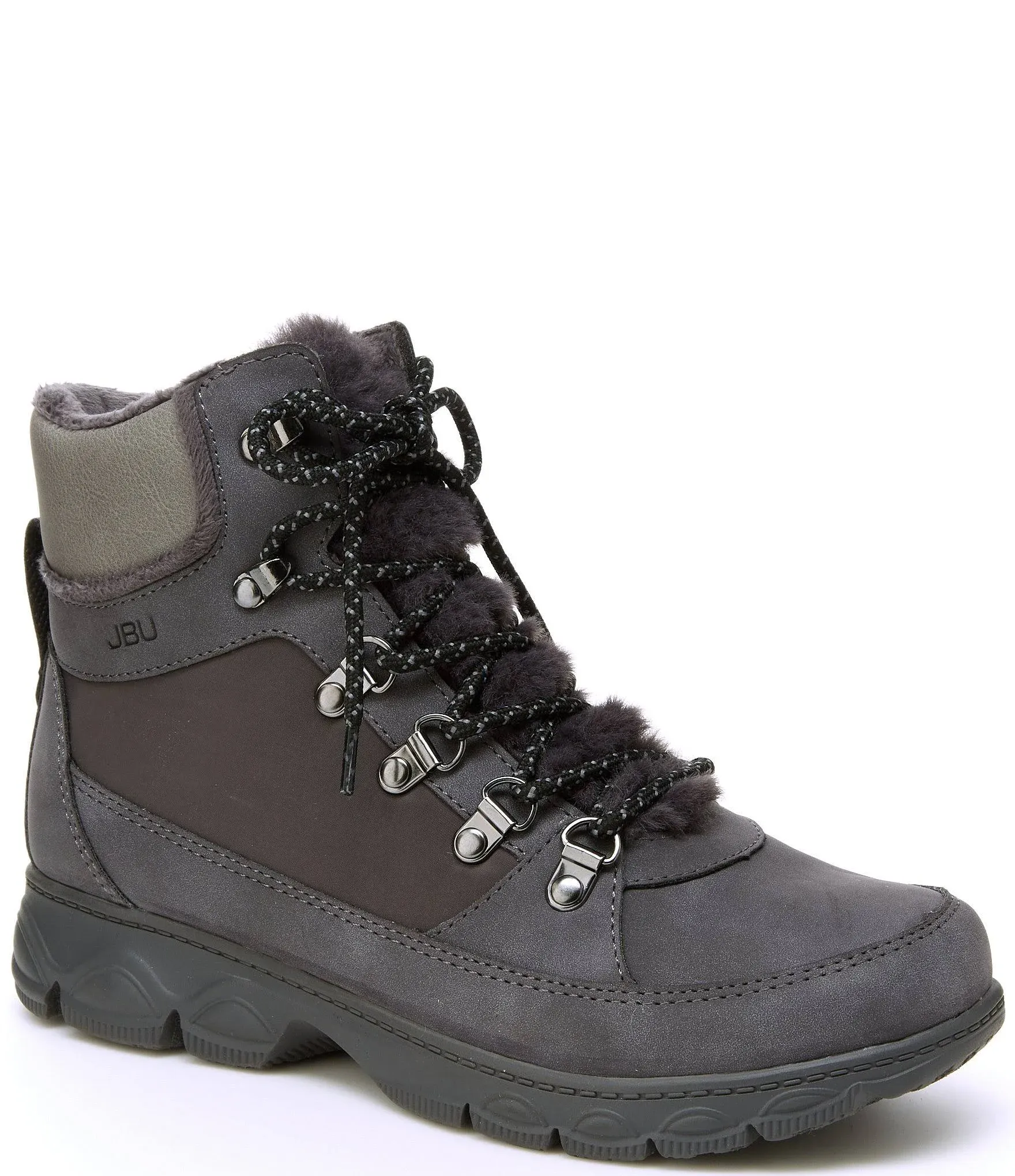 Jambu Alexa Women&#039;s Boots Grey