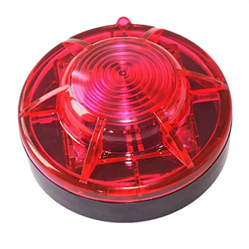 Roadside Flashing Flare Safety Warning Lights Emergency LED Strobe Lights Mag...