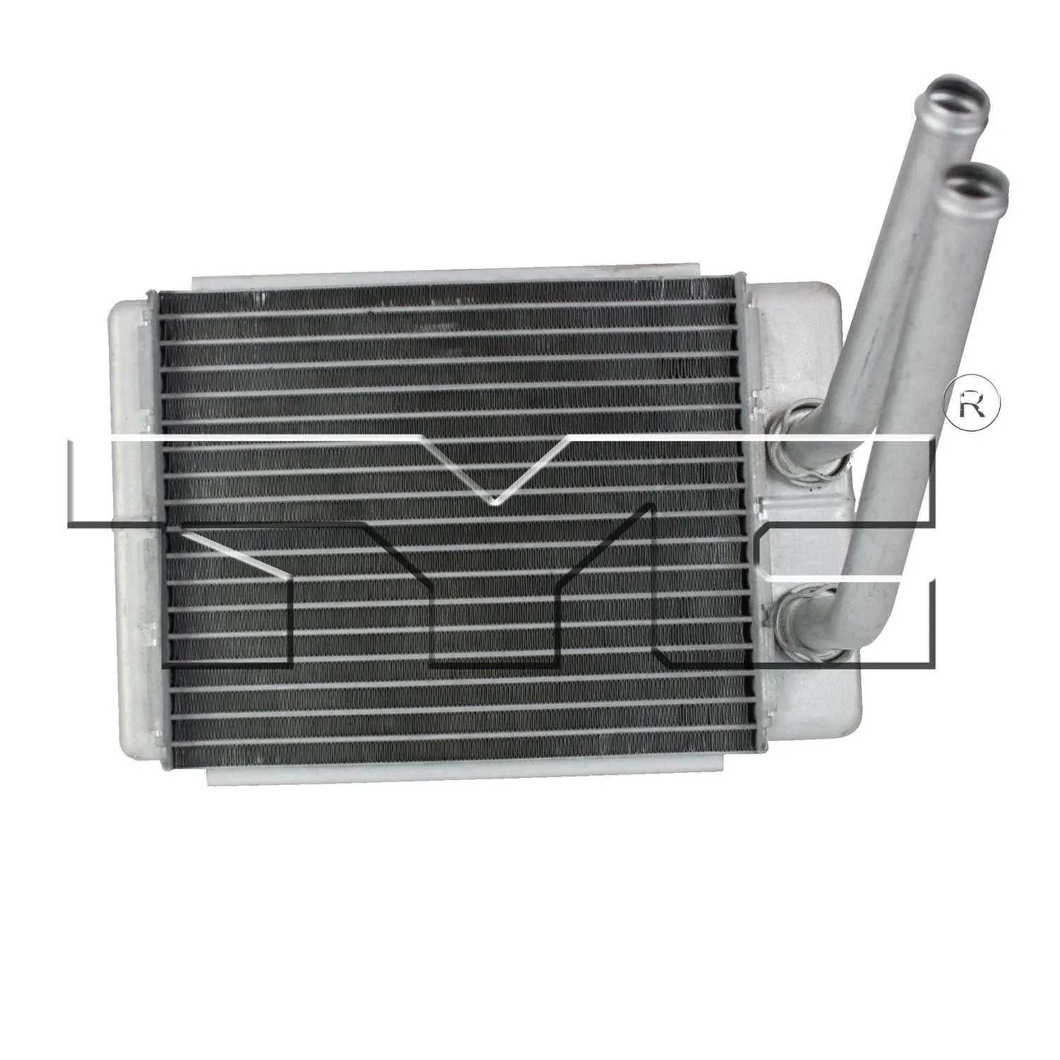 TYC 96004 - HVAC Heater Core