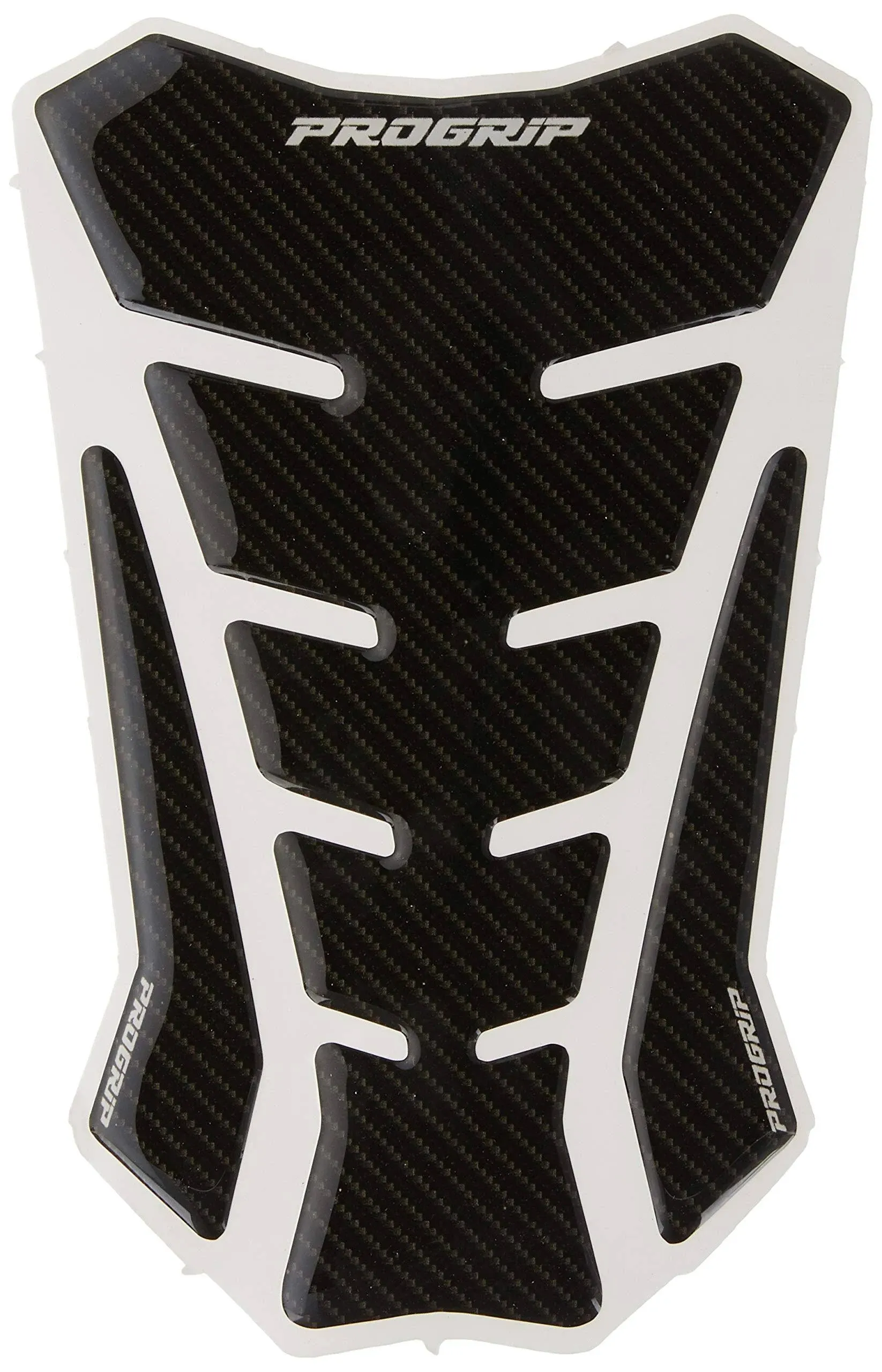 Pro Grip 5008 Series 3-Piece Tank Protector Pad Carbon