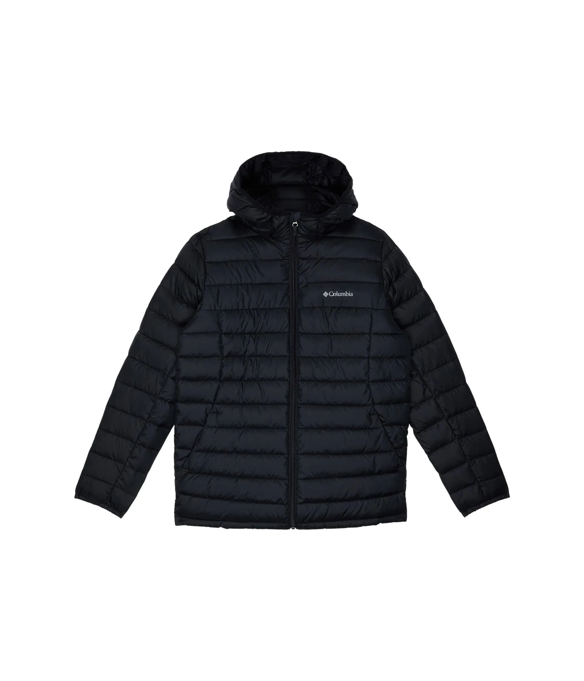 Boys' Silver Falls™ Hooded Jacket