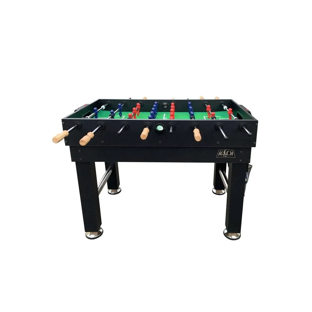 KICK Decagon 55" 10-in-1 Multi-Game Table