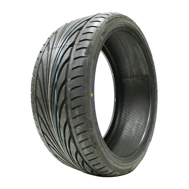 Accelera Phi All Season 255/45ZR19 104Y XL Passenger Tire