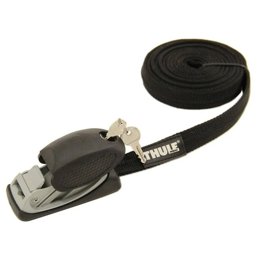 Thule 10-Foot Locking Strap