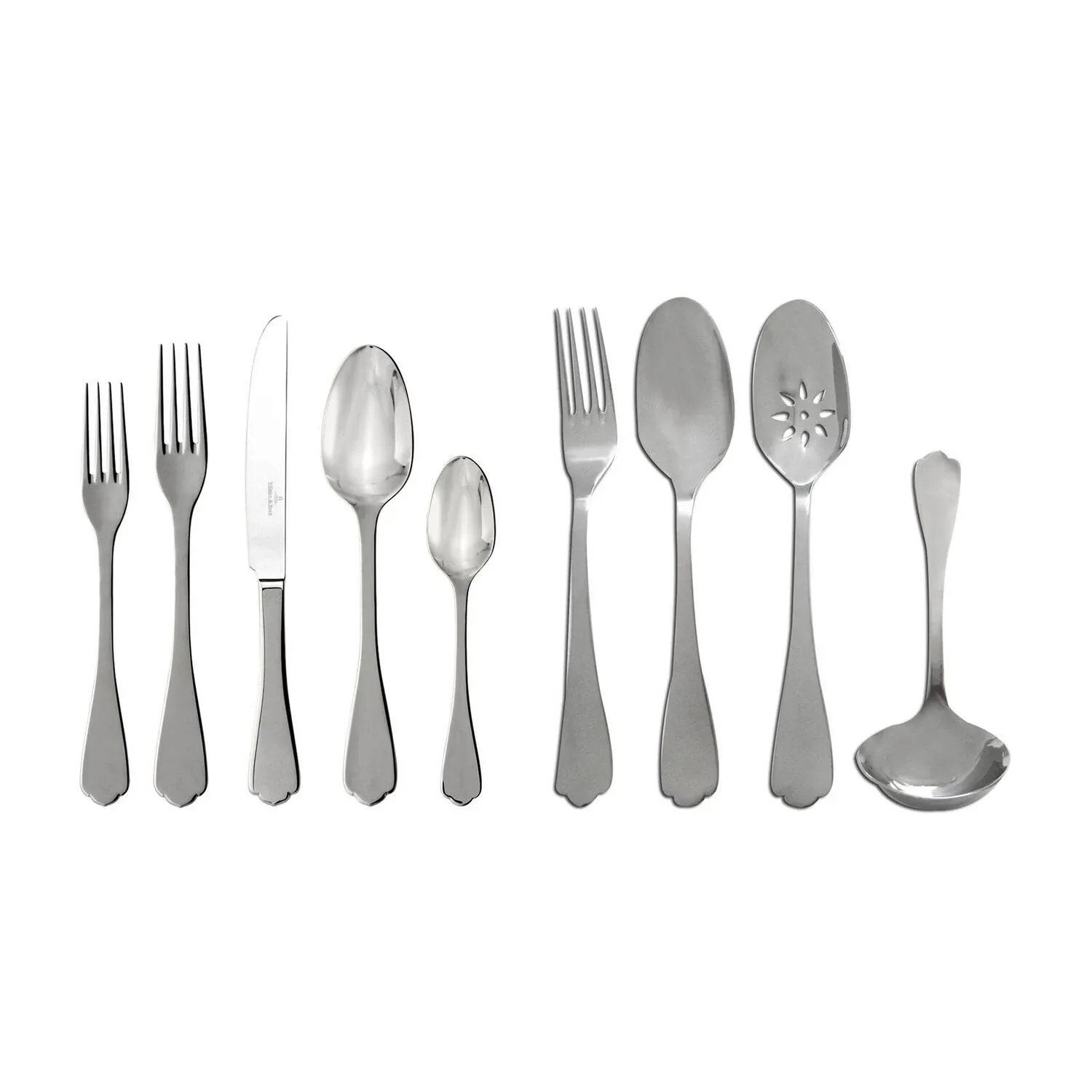 Villeroy & Boch Medina Flatware Set