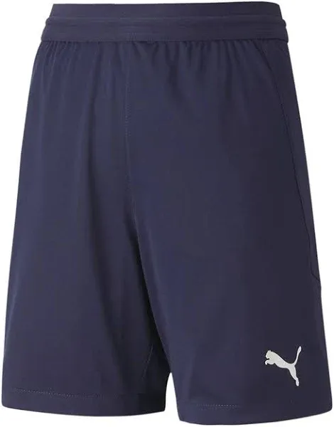 Puma Mens teamFINAL Shorts