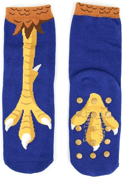 Women&#39;s Chicken Feet Socks | Sockshop