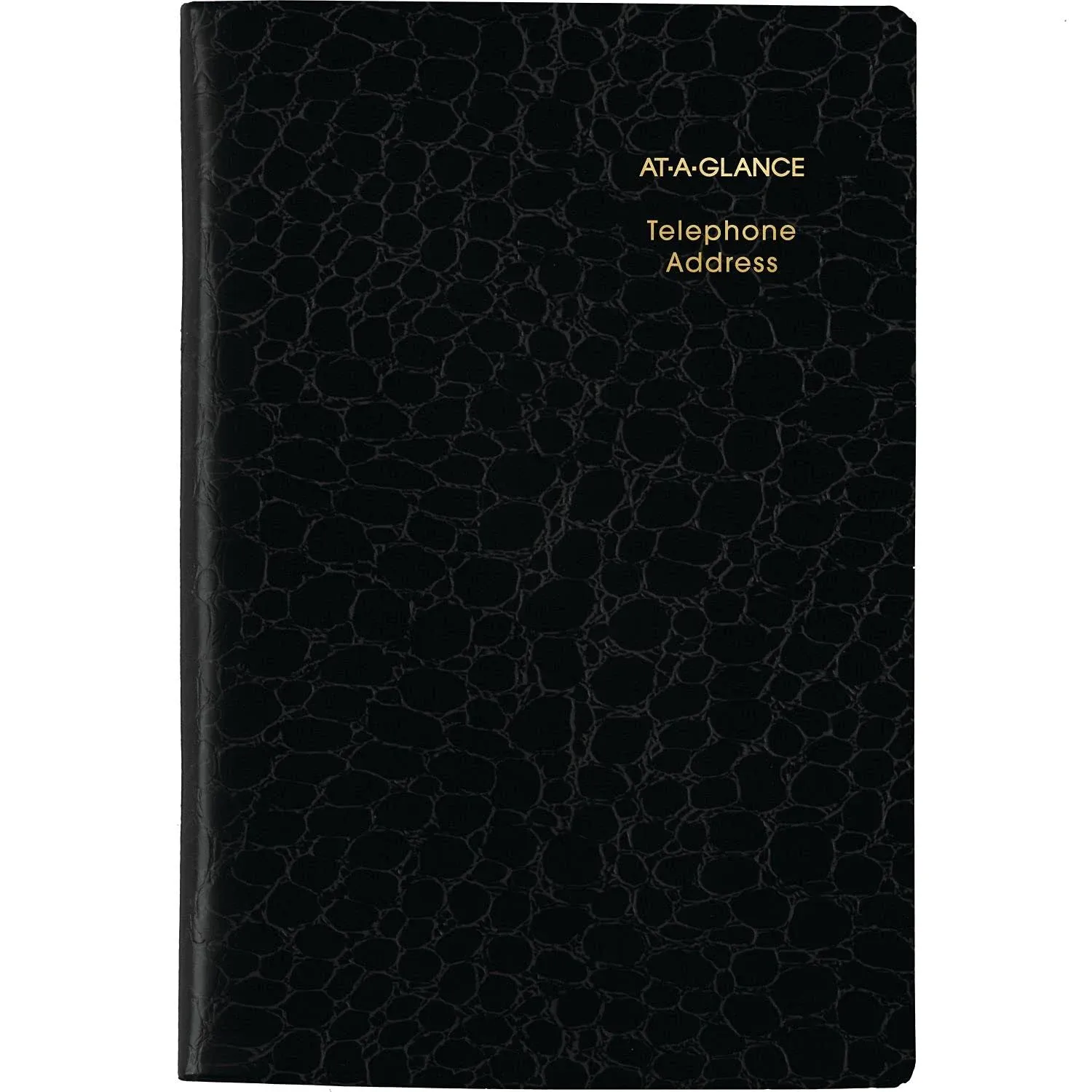 At-a-glance Telephone & Address Book