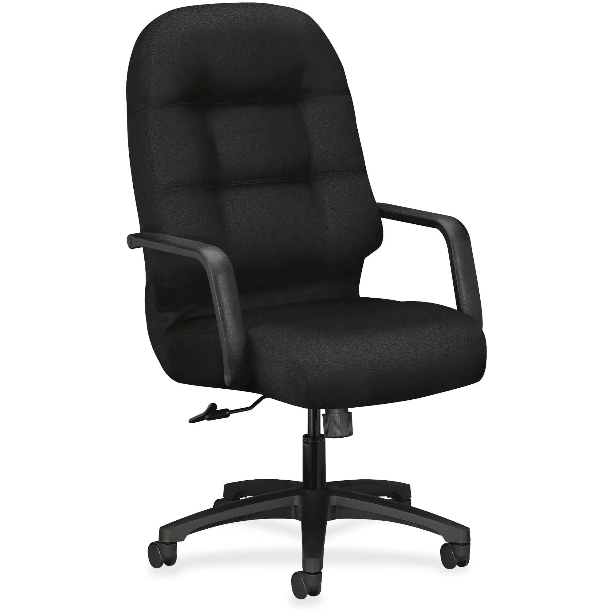 Hon 2090 Series Pillow Back Chair [2091]