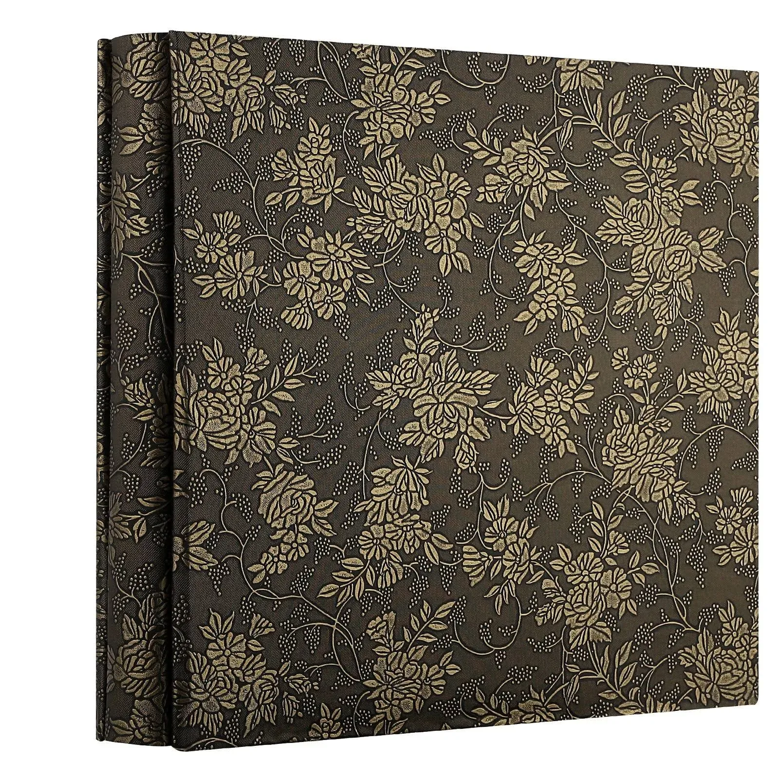 Vienrose 4x6 600 Pockets Large Photo Album