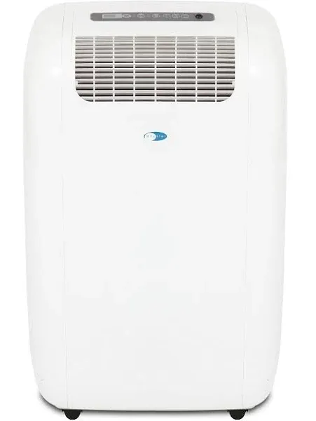 Whynter ARC-101CW CoolSize 10000 BTU Compact Portable Air Conditioner