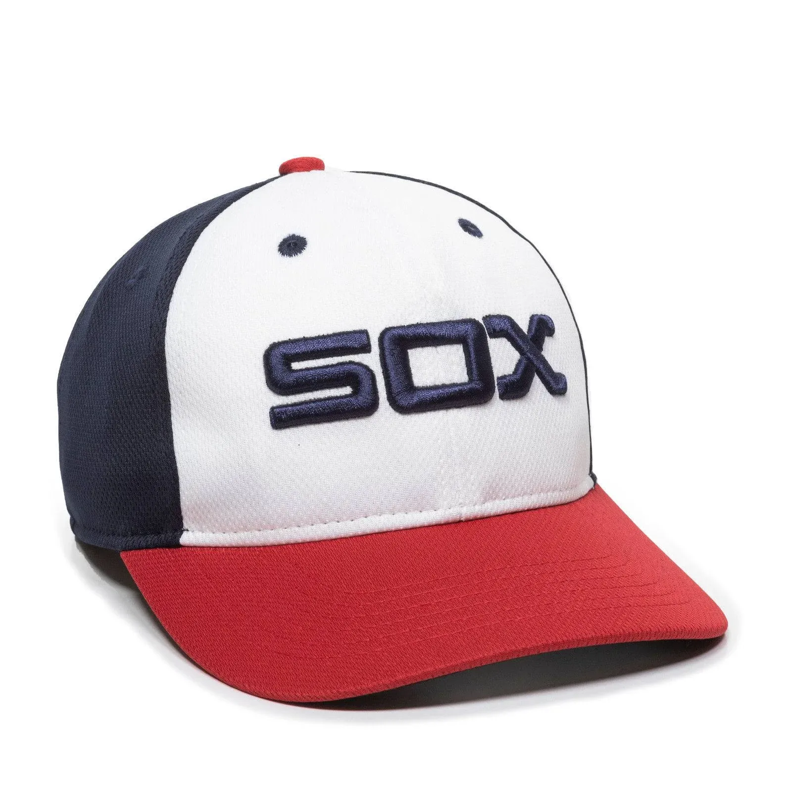 Outdoor Cap MLB Adjustable Performance Cap