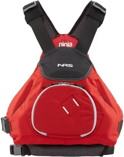 NRS Ninja PFD