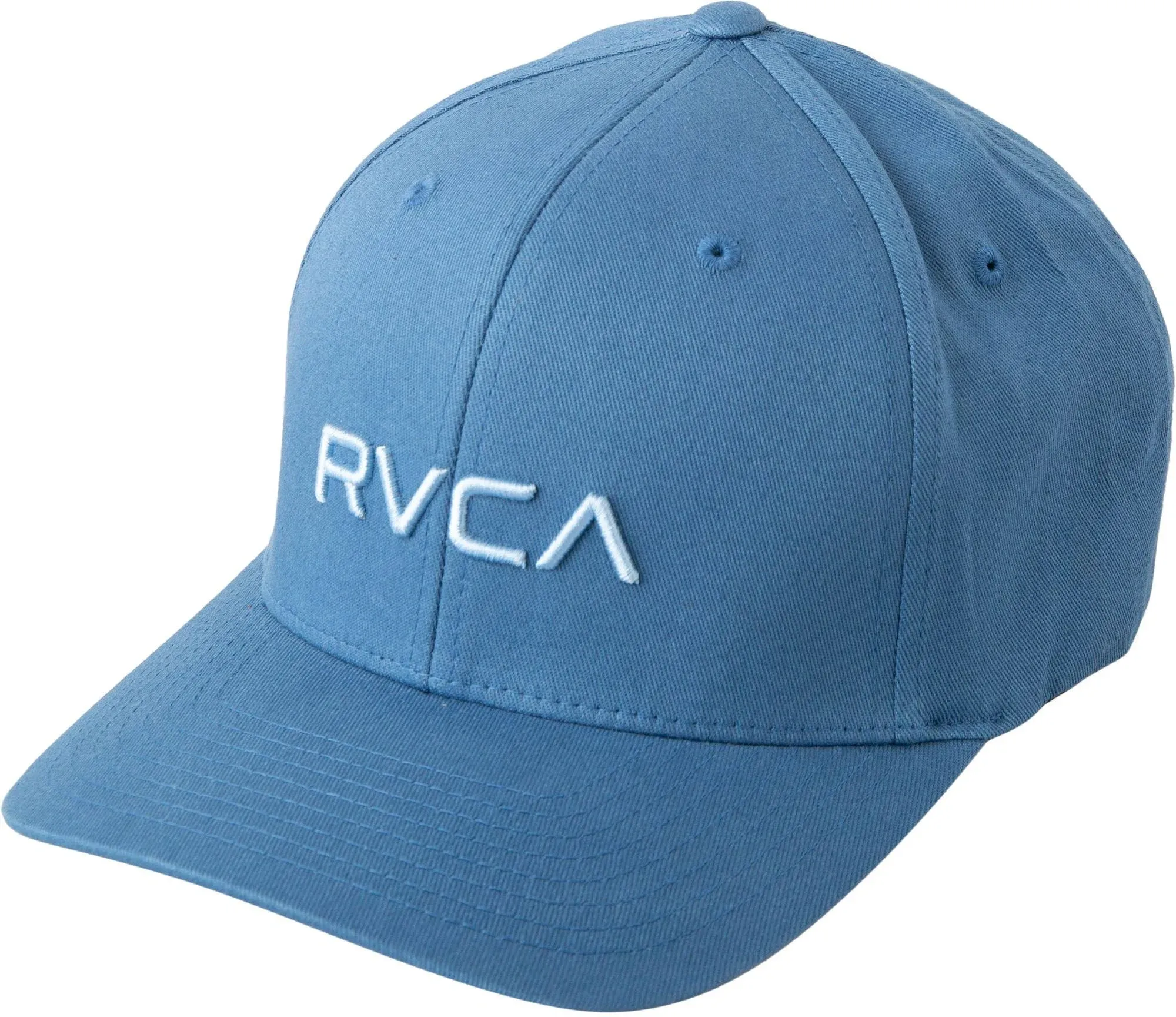 RVCA Men's Flex Fit Hat