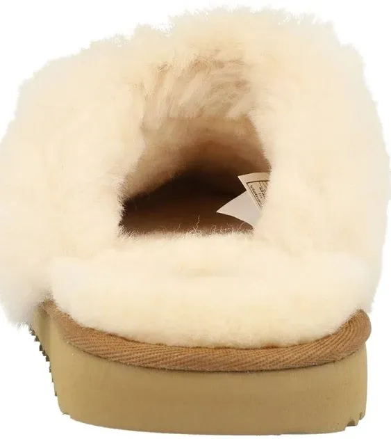 Kids Cozy II Slippers