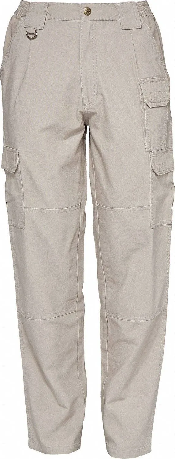 Women’s 5.11 Tactical® Cotton Canvas Pant