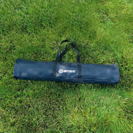 Carrying Bag for Corner Flags Soccer Flags & Soccer Poles Duffel Bag