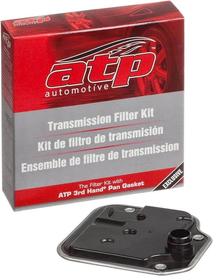 ATP B-401 Transmission Filter