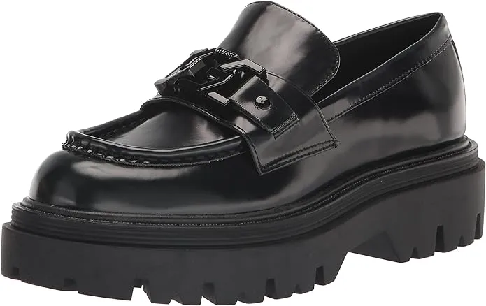 GUESS Women's Keates Loafer