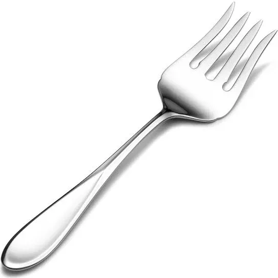 Mikasa Bravo  Serving Fork 11185782