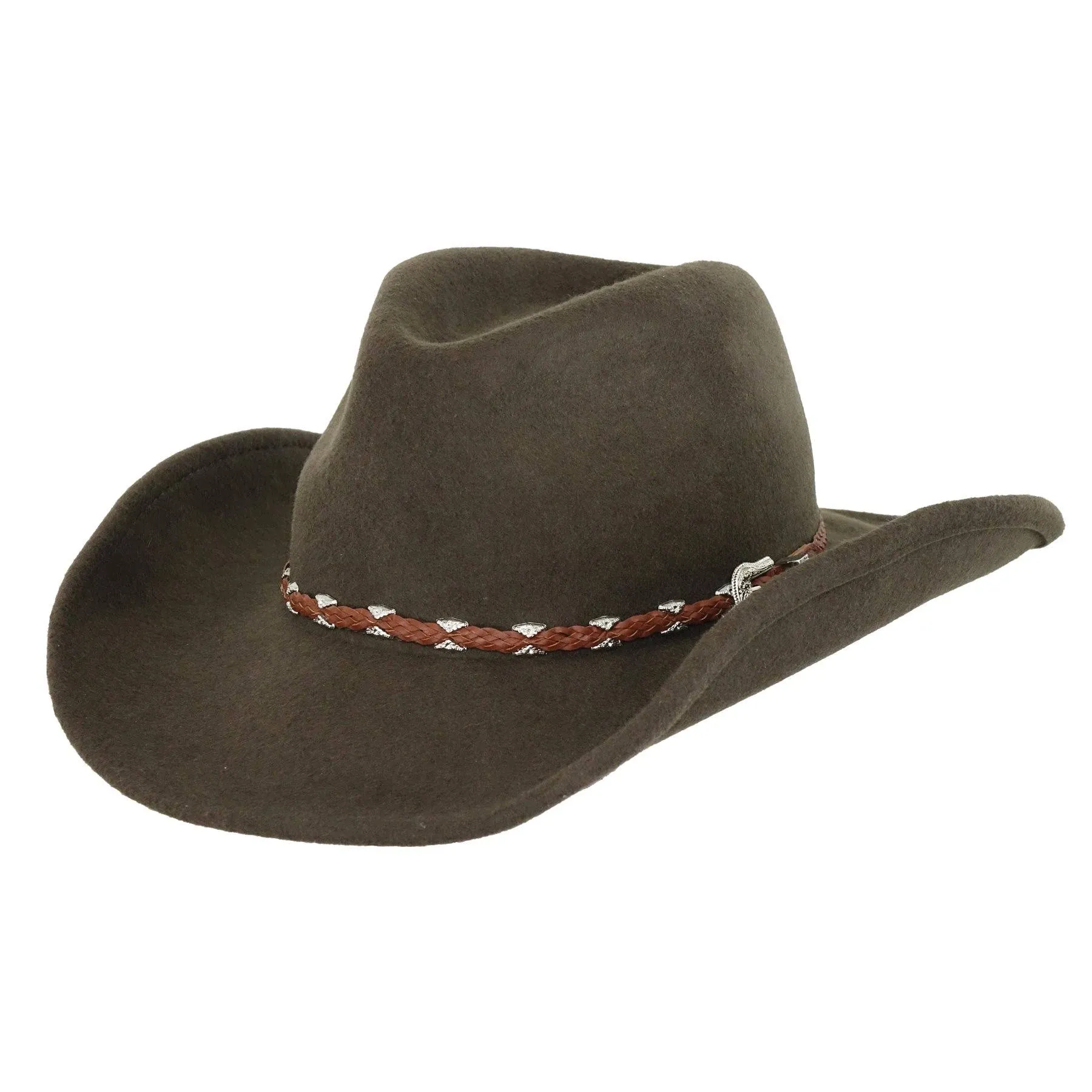 Outback Trading Wallaby Hat