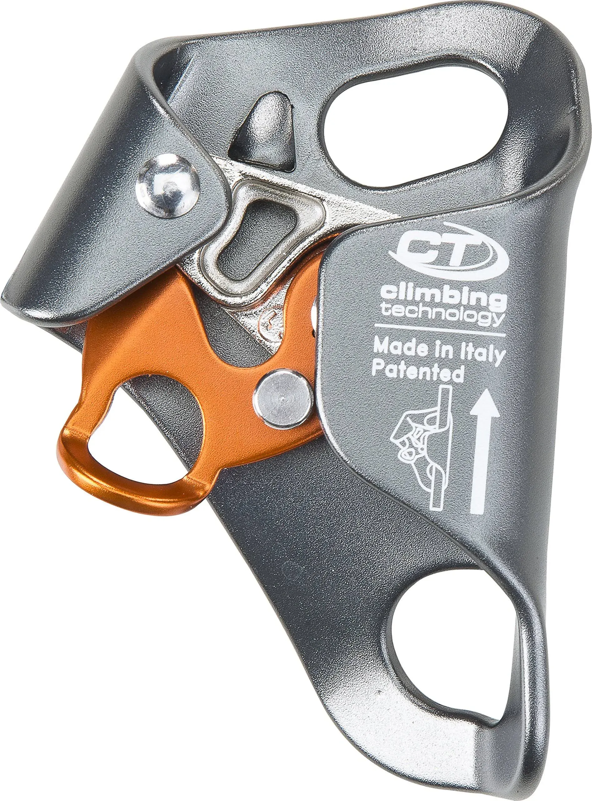 Climbing belly band Climbing Technology Chest Ascender+