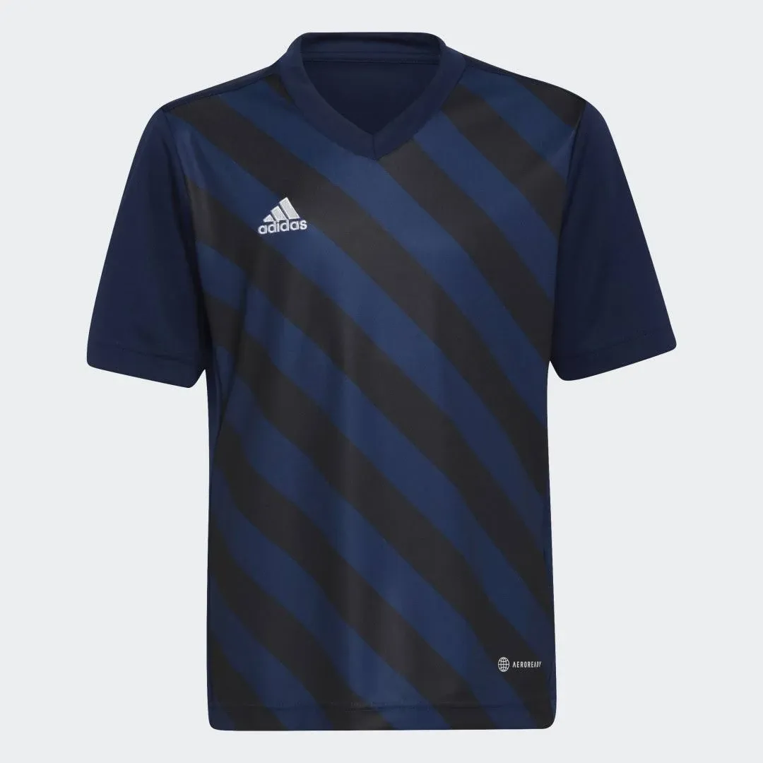 Adidas graphic T shirt Jersey HF0129