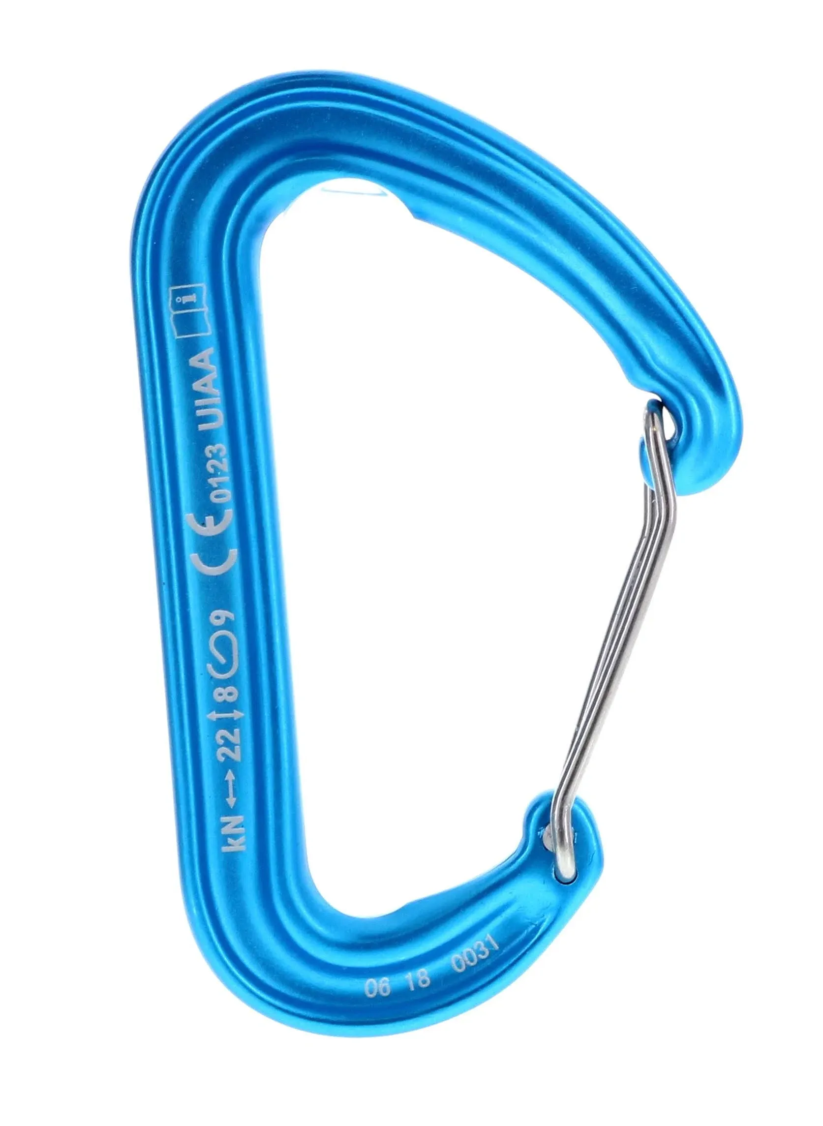 CAMP Photon Wire Carabiner