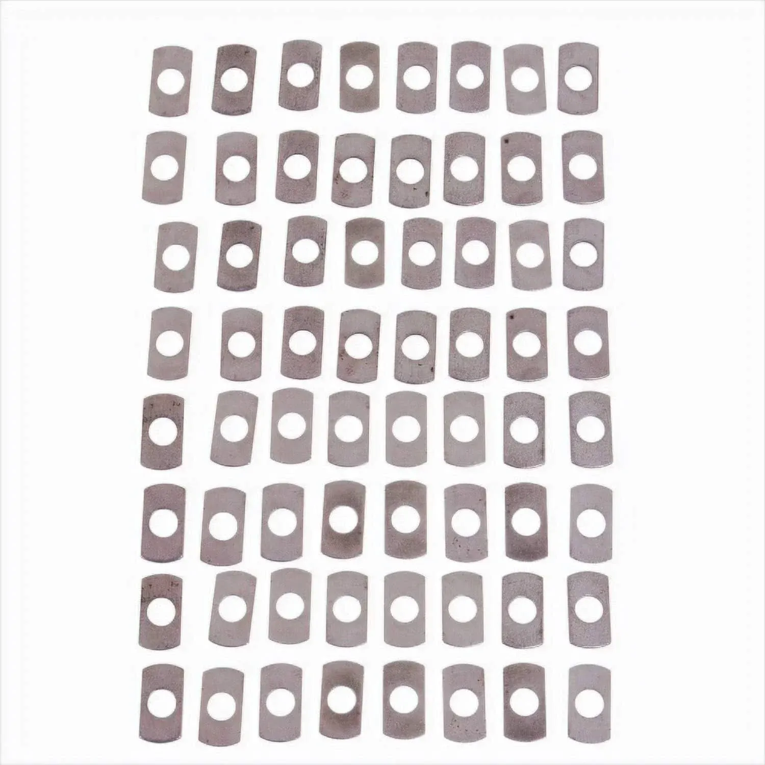 Ford Racing (M-6529-B302) Rocker Arm Pedestal Shim Kit