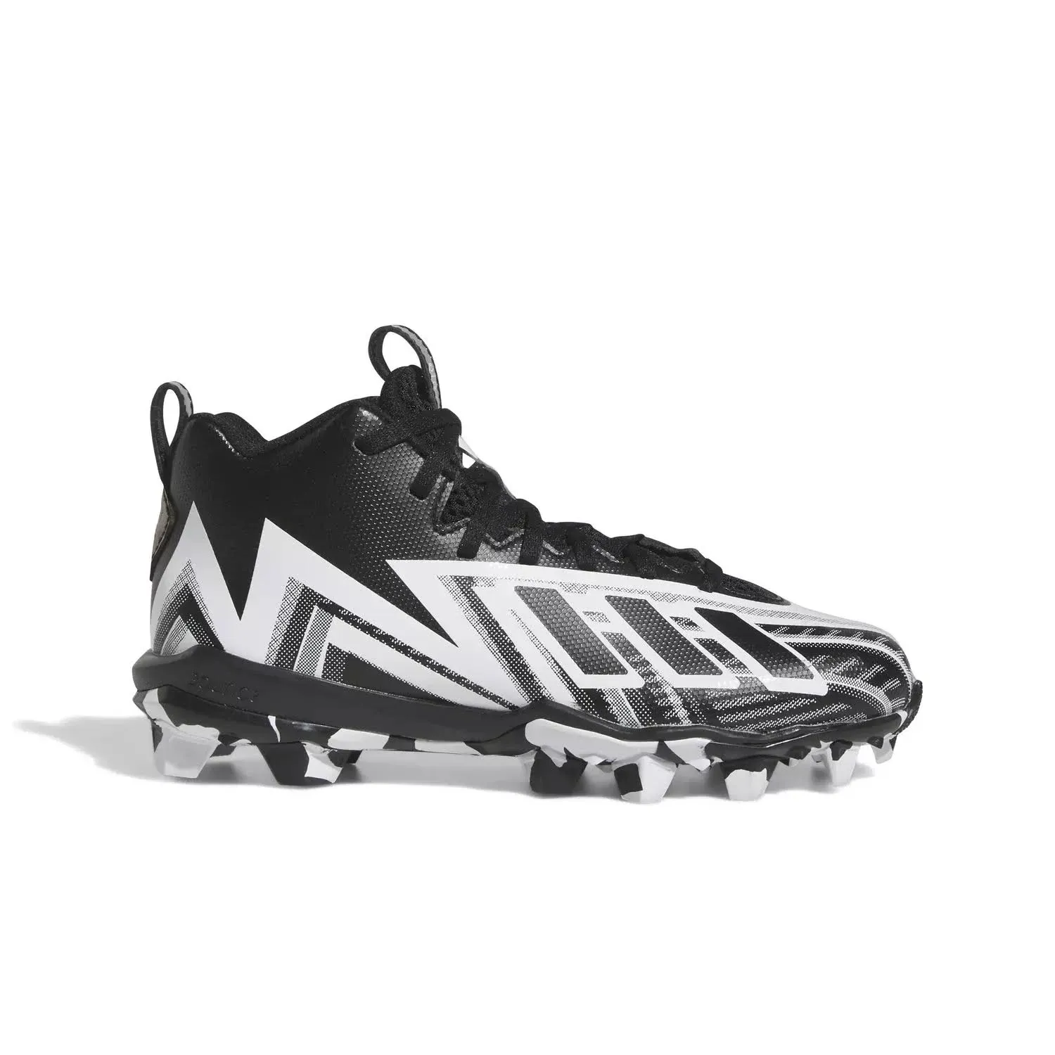 Adidas Youth Spark Freak Mid Cleats 18917